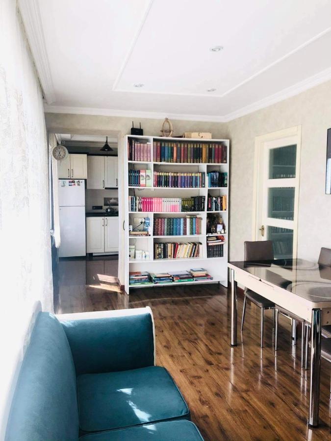 Apartment Near The Sea Batumi Exterior foto