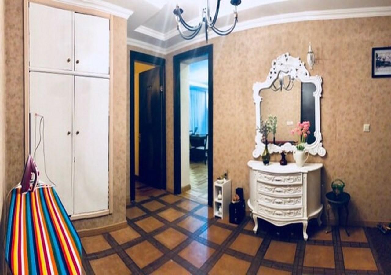 Apartment Near The Sea Batumi Exterior foto