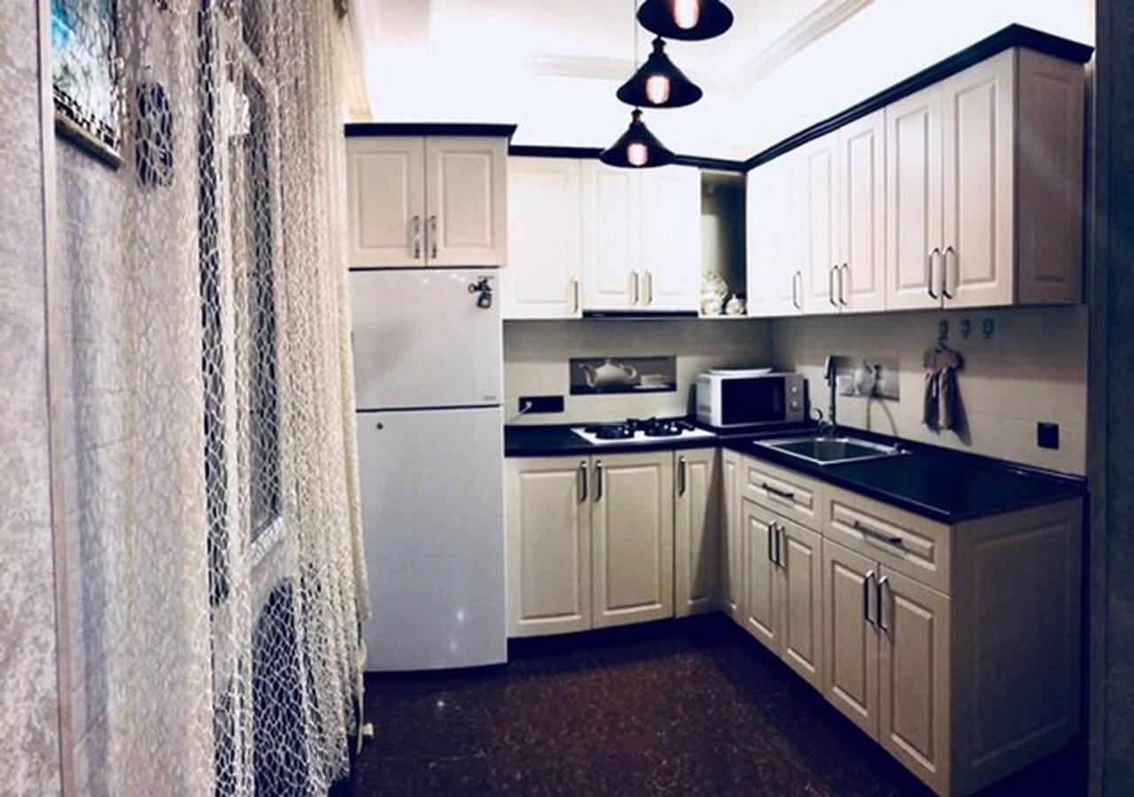 Apartment Near The Sea Batumi Exterior foto